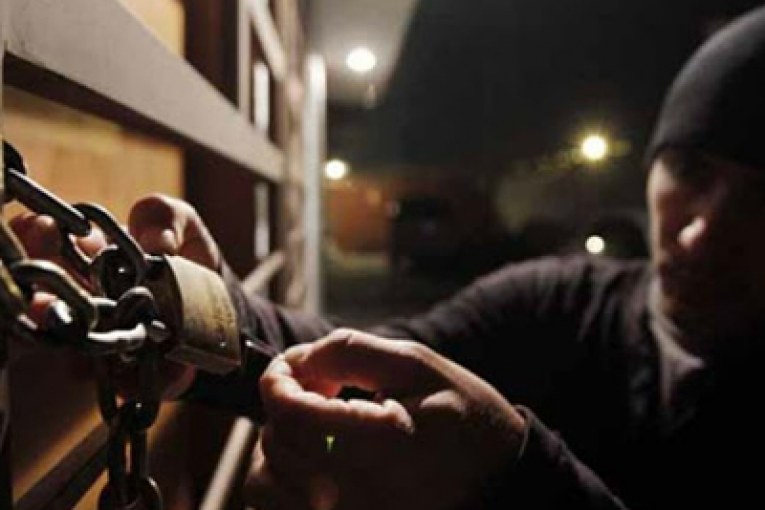 Capturan a Miembro de ‘Los Perros’, Banda Especializada en Robos a Negocios y Casas en Puebla