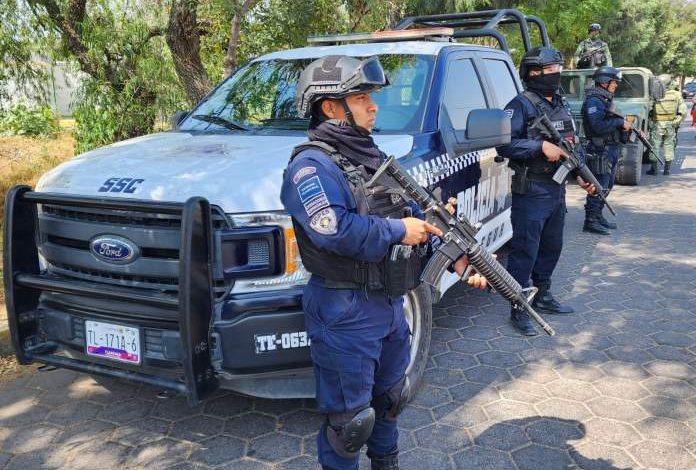 Tlaxcala acumula 22 meses con la incidencia delictiva más baja de México