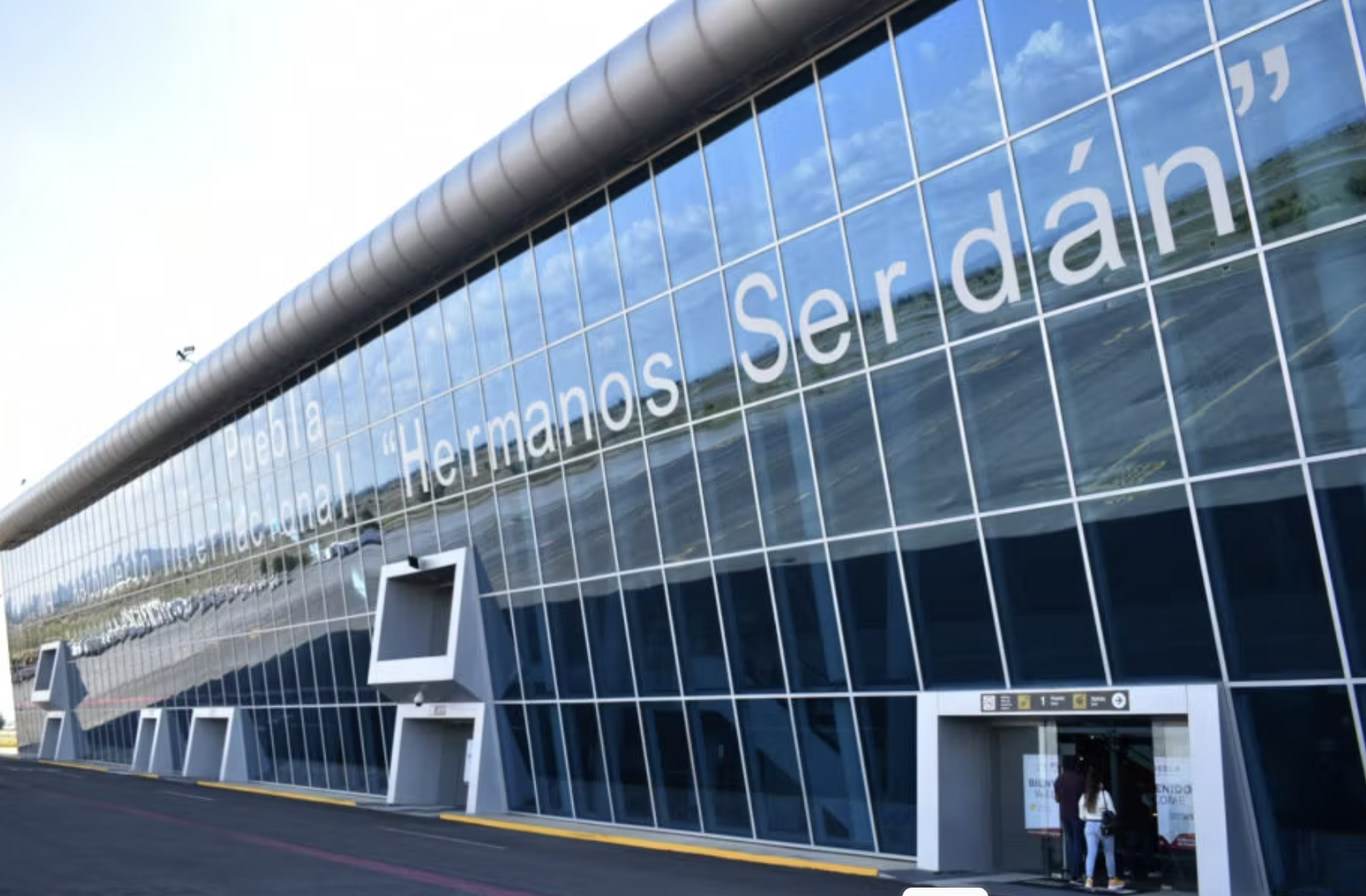 Volaris lanza 12 nuevas rutas desde Puebla con tarifas desde 29 pesos