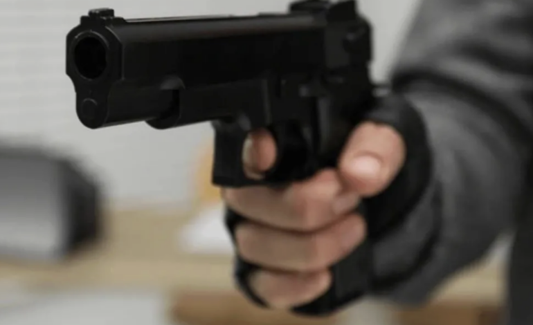 Asaltan, secuestran y agreden a joven en el Periférico Ecológico