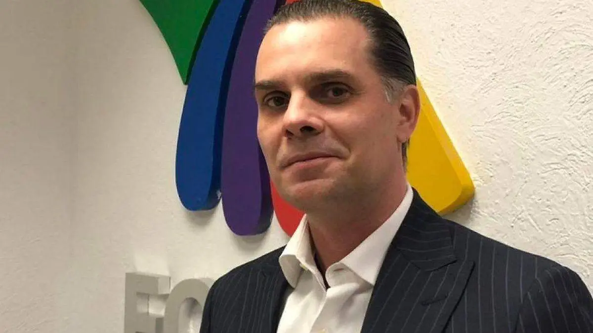 Christian Martinoli regresa a narrar el duelo del Puebla vs América