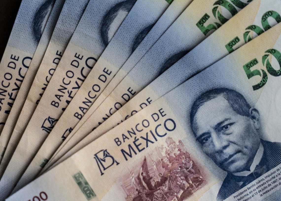 Anuncian inversión de 14 mil 300 millones de pesos para expansión y transición energética