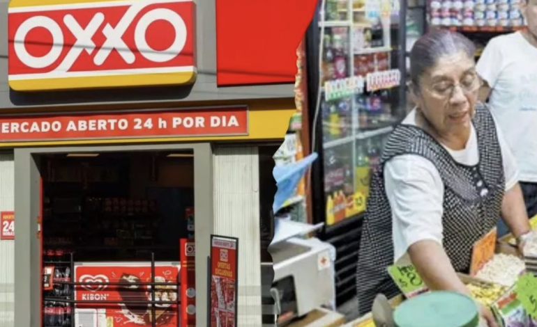Las tienditas de barrio resisten en Puebla; superan a Oxxos y comercios de conveniencia