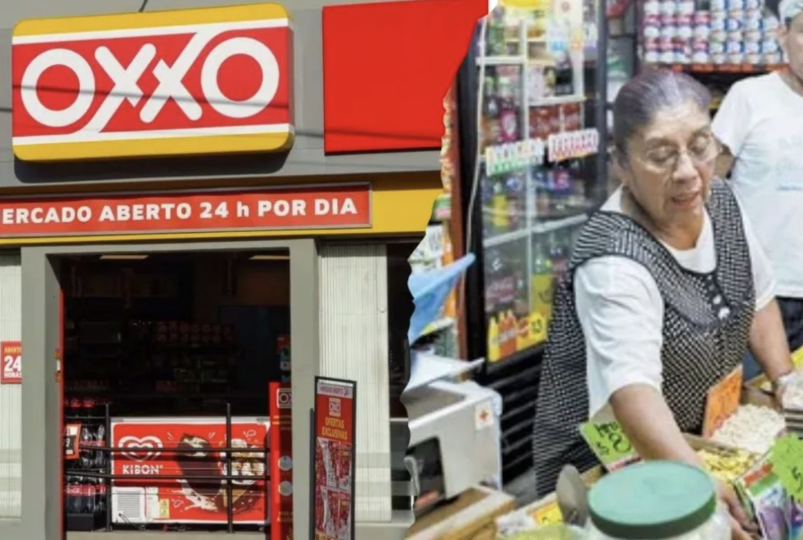 Las tienditas de barrio resisten en Puebla; superan a Oxxos y comercios de conveniencia