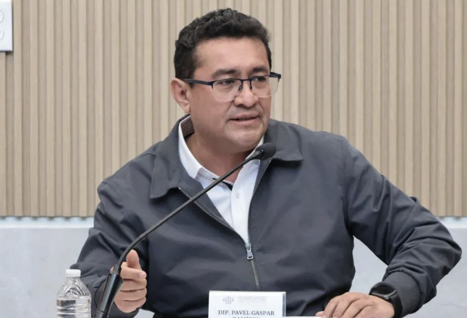 Congreso de Puebla aprobará reformas judiciales antes del 15 de marzo