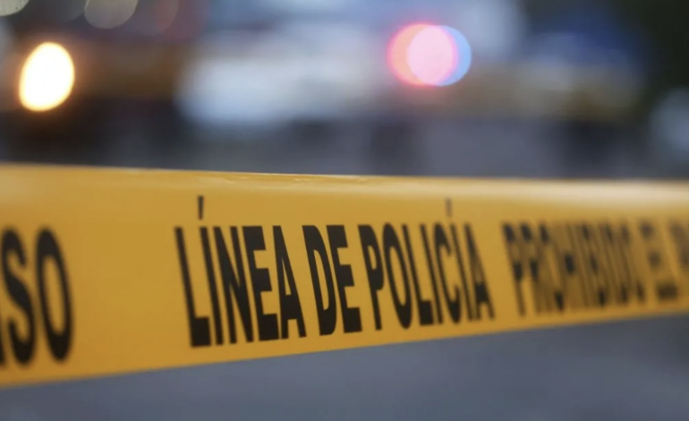 Hallan feto en cisterna de San Miguel Espejo; el hecho causa conmoción vecinal