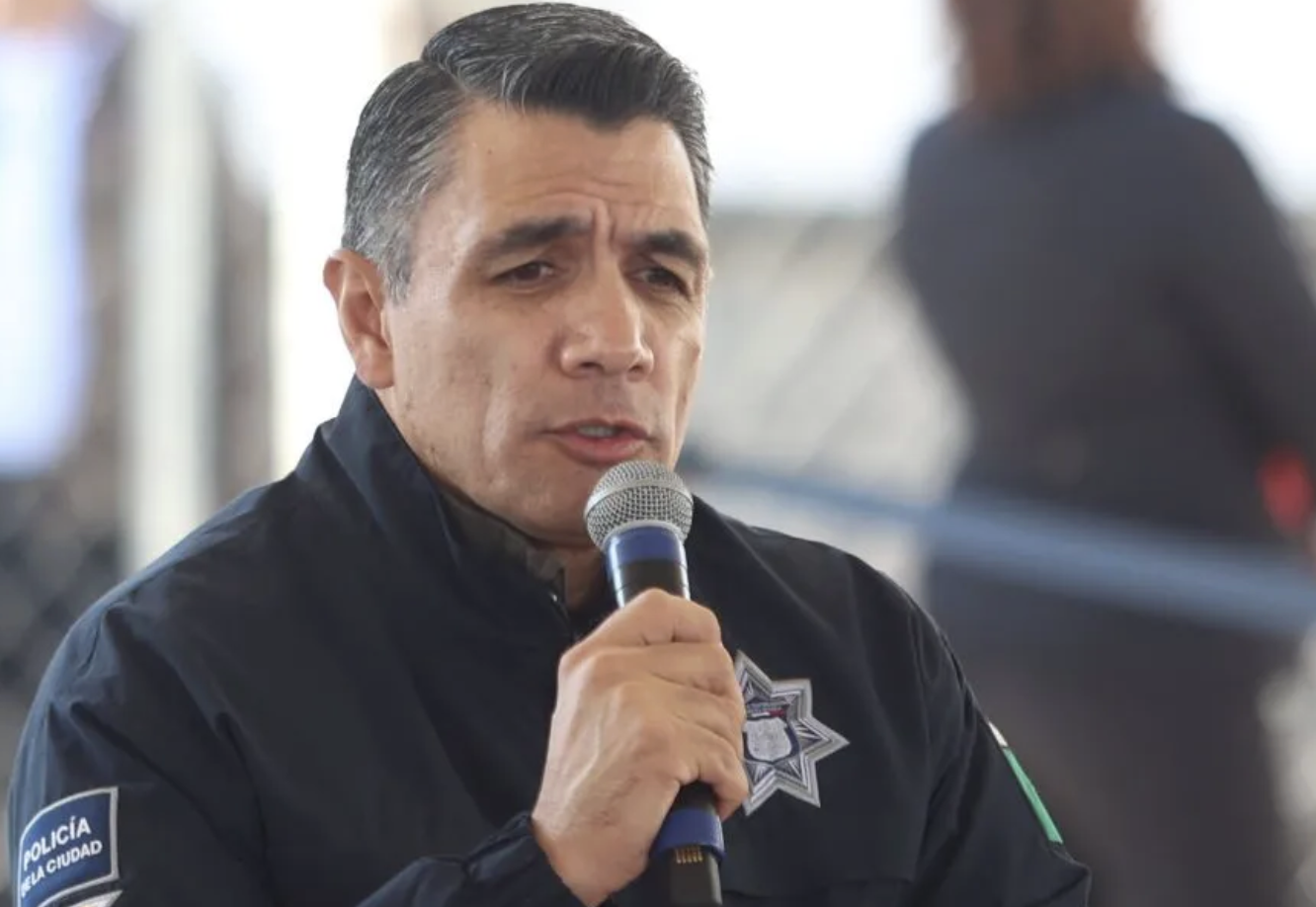 Operativos en Puebla reducen delitos y permiten canalizar a 62 extranjeros: SSC