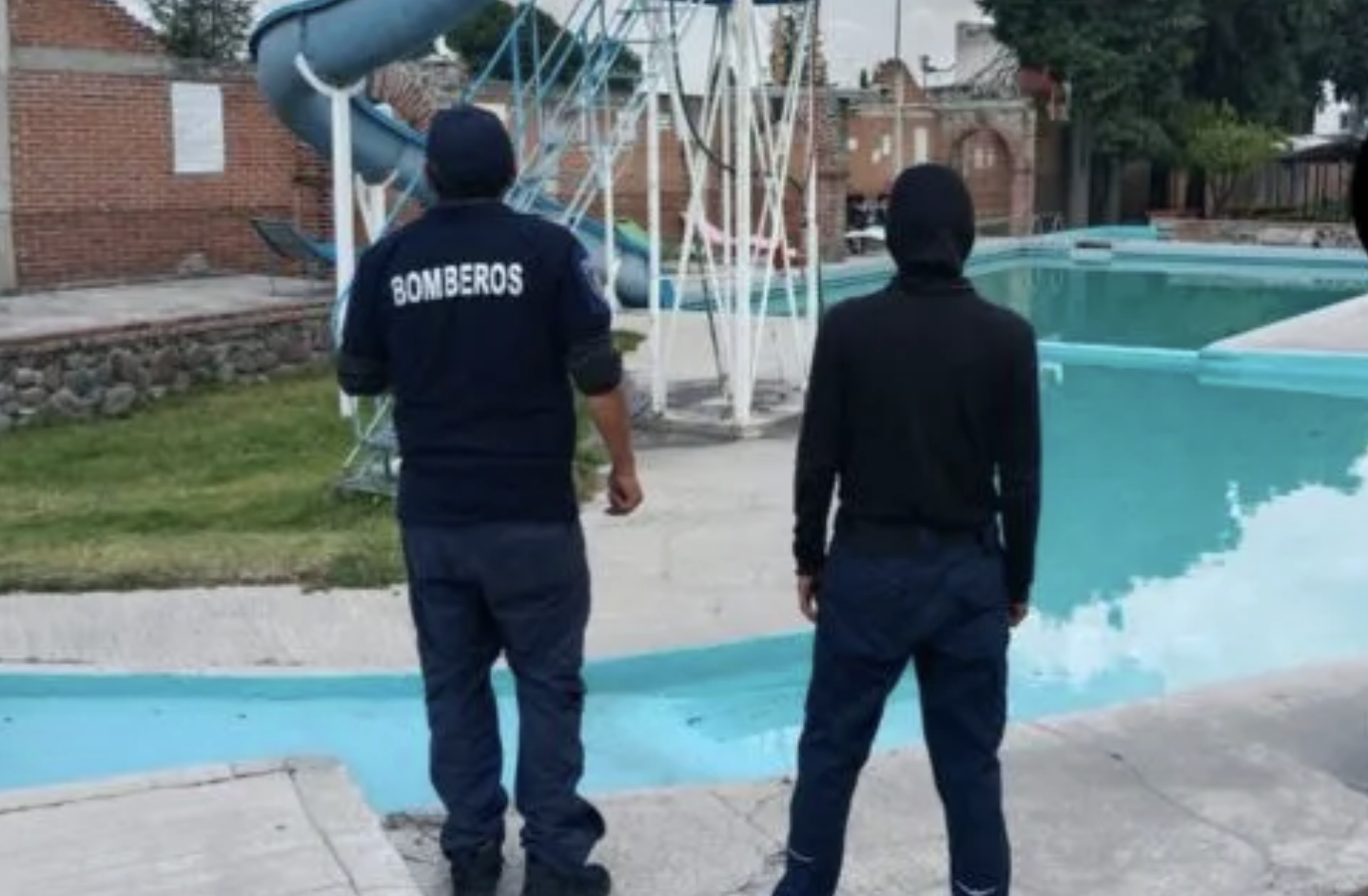 Protección Civil de San Pedro Cholula inicia operativo en balnearios previo a Semana Santa