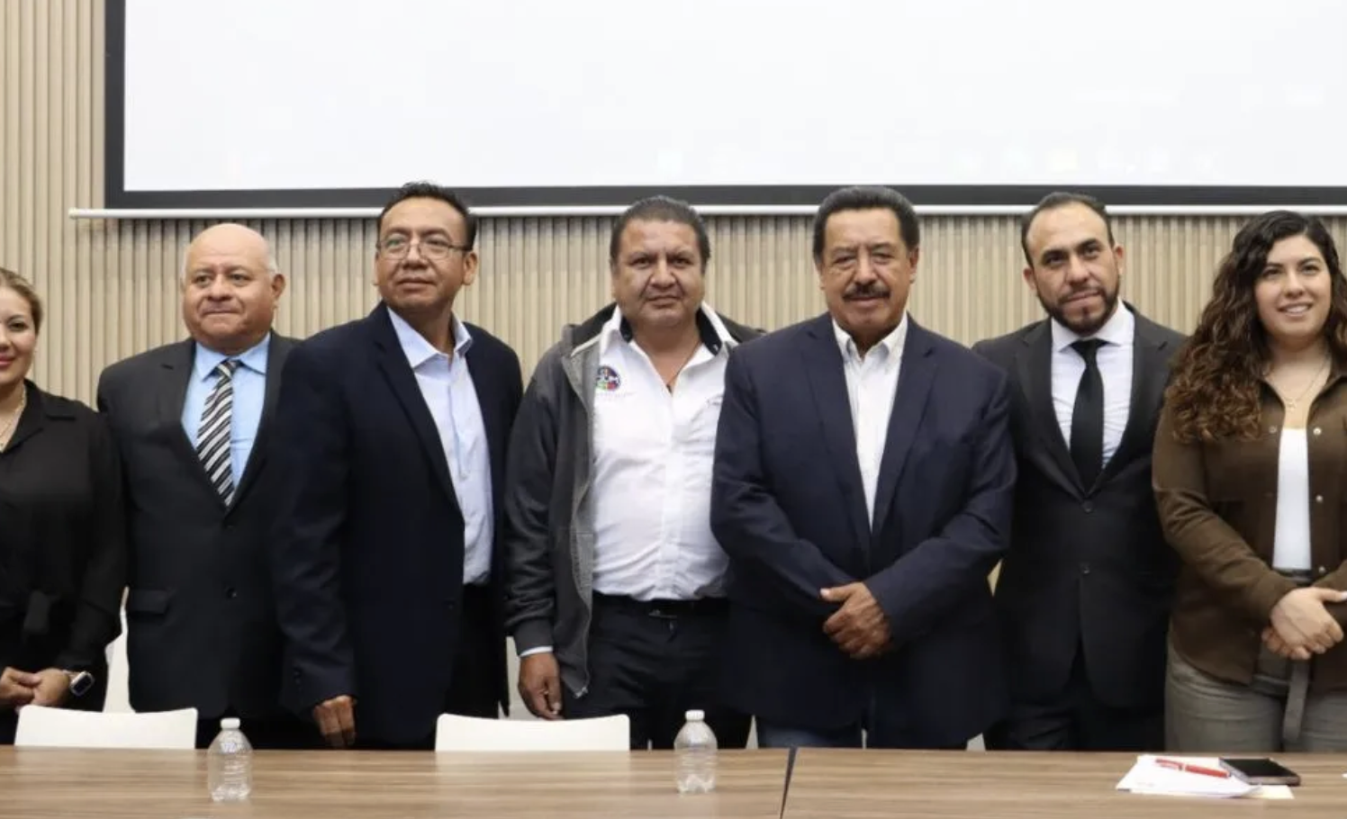 Organización CIUM reafirma compromiso con la defensa de derechos humanos en su V aniversario