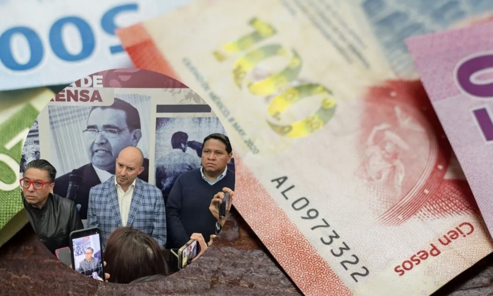 Puebla capital mantiene finanzas sanas; impulsa crédito para obra pública