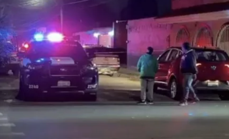 Ataque al “Bar Cachao” estaría relacionado a delitos de extorsión y cobro de piso